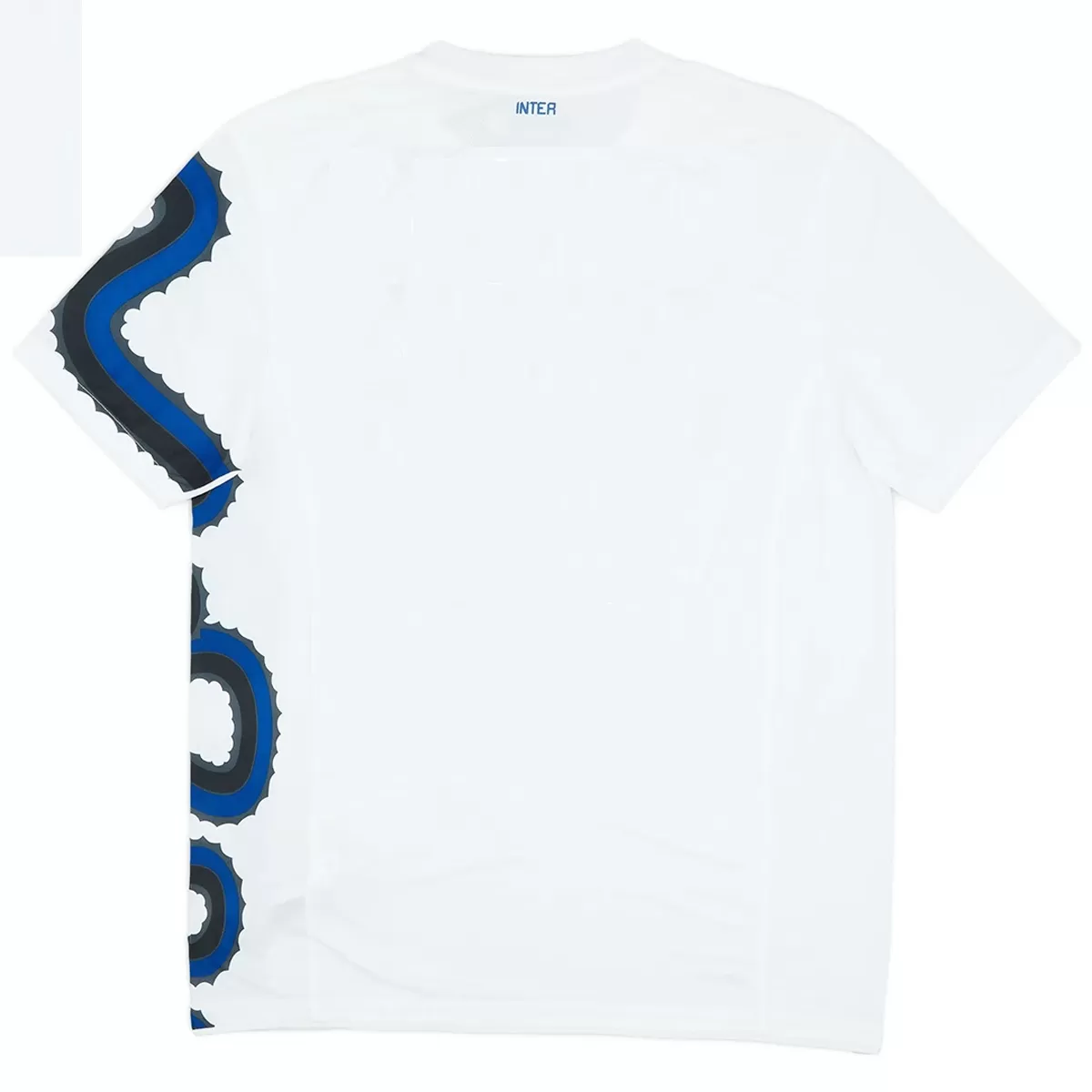 Maillot Rétro Extérieur Inter Milan 2010 – Image 2