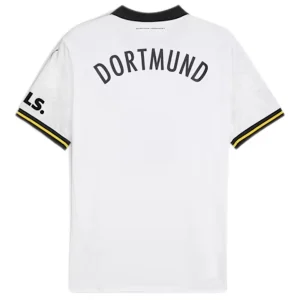 Maillot Troisième Borussia Dortmund 2026/27 – Image 2