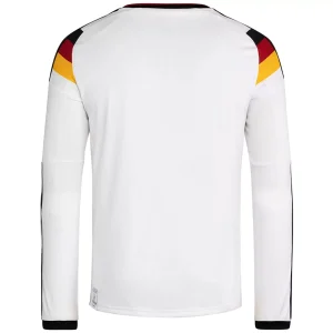 Maillot Manches Longues Domicile Allemagne 2026/27 – Image 4