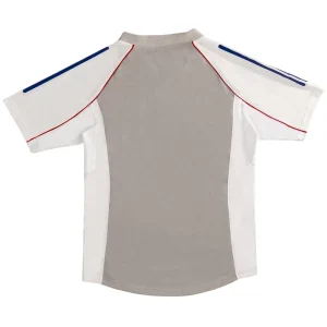 Maillot Rétro Extérieur Japon 2002 – Image 4