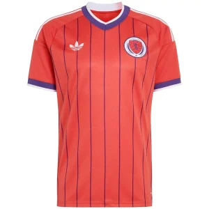 Maillot Extérieur Écosse 2026/27 – Image 3