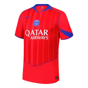 Maillot Player Troisième PSG Hakimi #2 2025/26 – Image 2