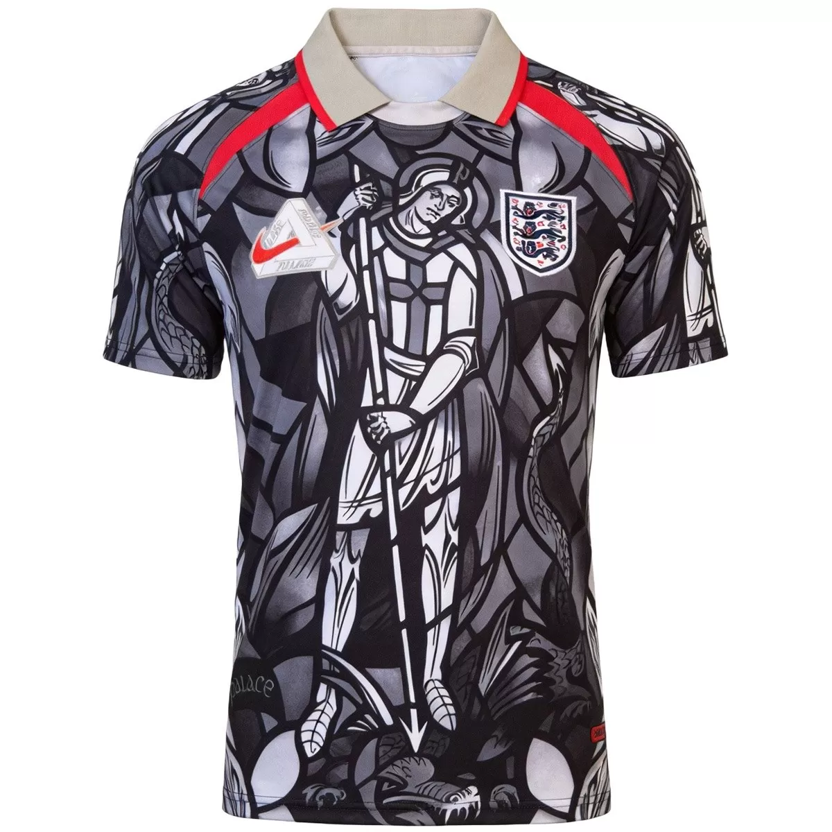 Maillot Domicile Angleterre 2026/27 – Image 3