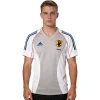 Maillot Rétro Extérieur Japon 2002 - Eleven Crown - Maillot de Football Pas Cher - Survêtements Pas Cher - Maillot de Foorball Enfants Pas Cher - Maillots Retro Vintage Pas Cher- Qualité Premium