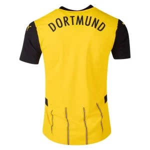 Maillot Player Domicile Borussia Dortmund 2026/27 – Image 2