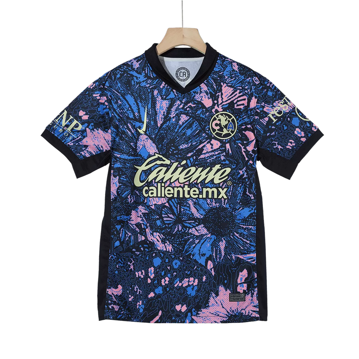 Maillot Troisième Club América 2026/27 – Image 3