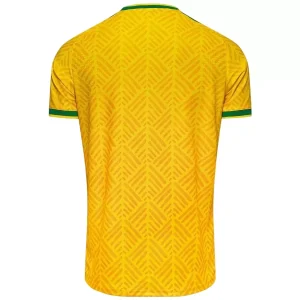 Maillot Domicile Afrique du Sud 2026/27 – Image 2