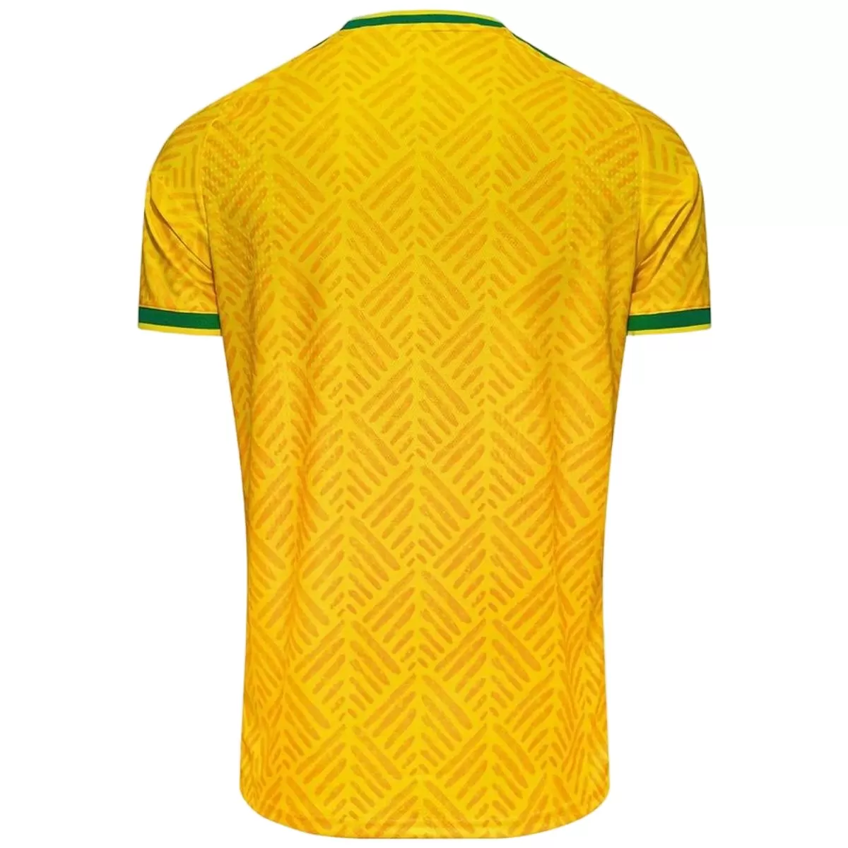 Maillot Domicile Afrique du Sud 2026/27 – Image 2