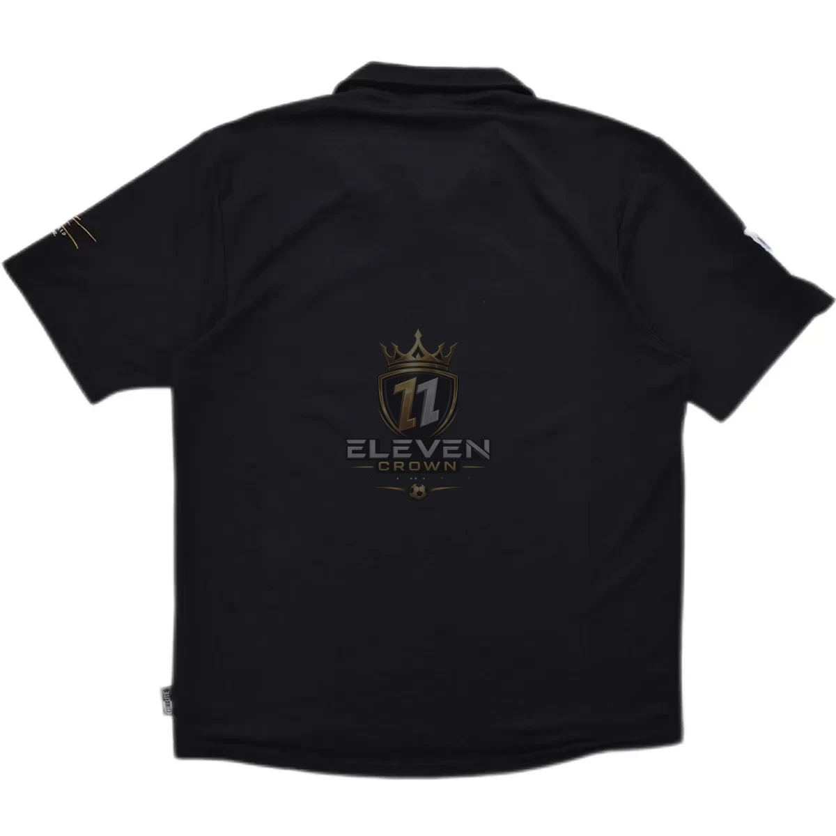 Maillot Rétro Extérieur Real Madrid 2002 – Image 2