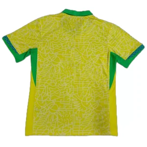 Maillot Domicile Brésil 2026/27 – Image 4
