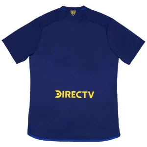 Maillot Troisième Boca Juniors 2026/27 – Image 4