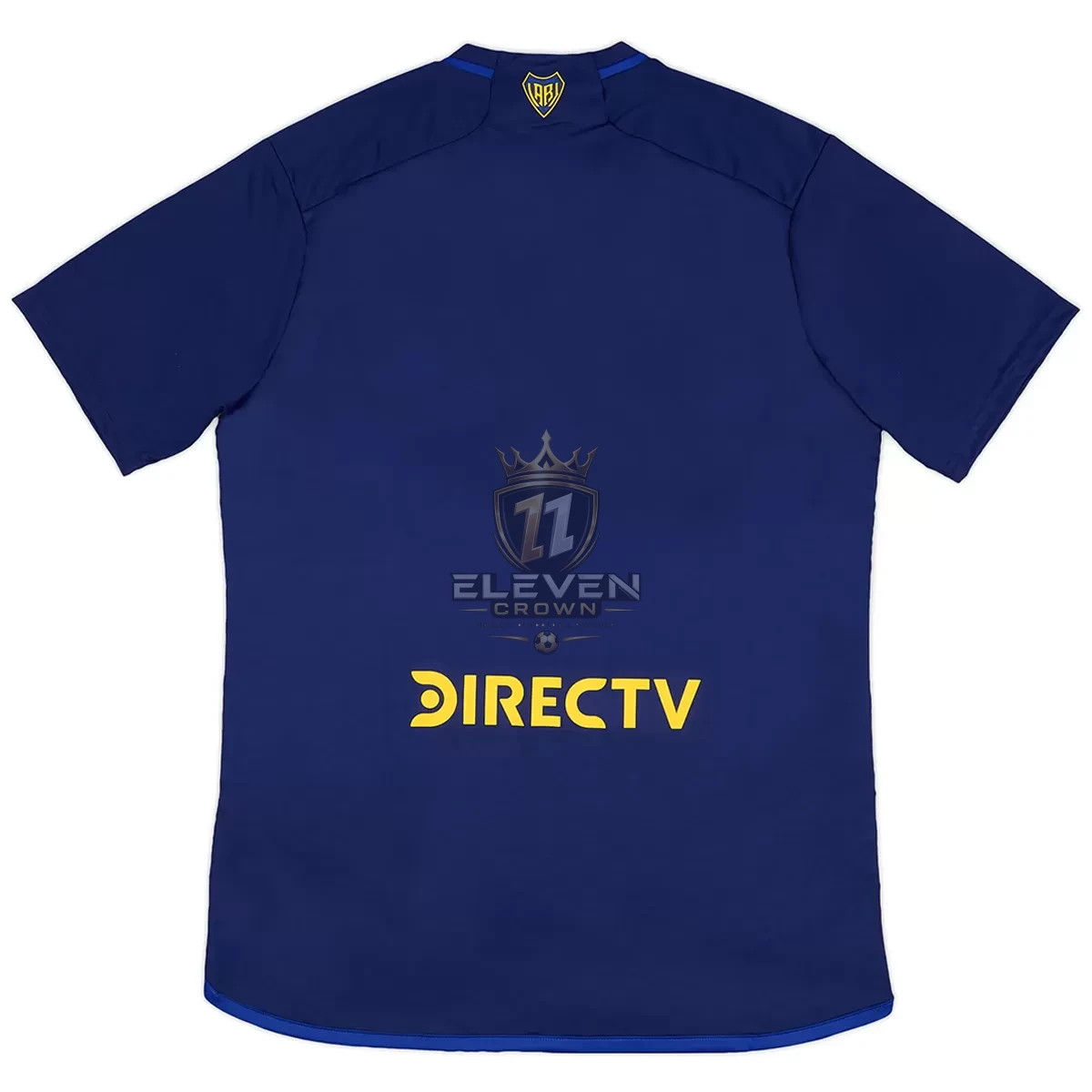 Maillot Troisième Boca Juniors 2026/27 – Image 4