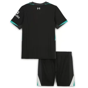 Ensemble Enfants Extérieur Liverpool FC 2026/27 – Image 2