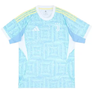Maillot Extérieur Juventus Turin 2025/26 – Image 3