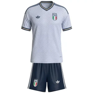 Ensemble Enfants Extérieur Italie 2026/27 – Image 3