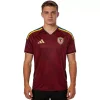 Maillot Domicile Venezuela 2026/27 - Eleven Crown - Maillot de Football Pas Cher - Survêtements Pas Cher - Maillot de Foorball Enfants Pas Cher - Maillots Retro Vintage Pas Cher- Qualité Premium