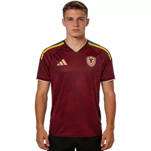Maillot Domicile Venezuela 2026/27