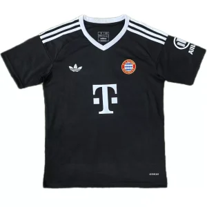 Maillot Gardien Bayern Munich 2026/27 – Image 3