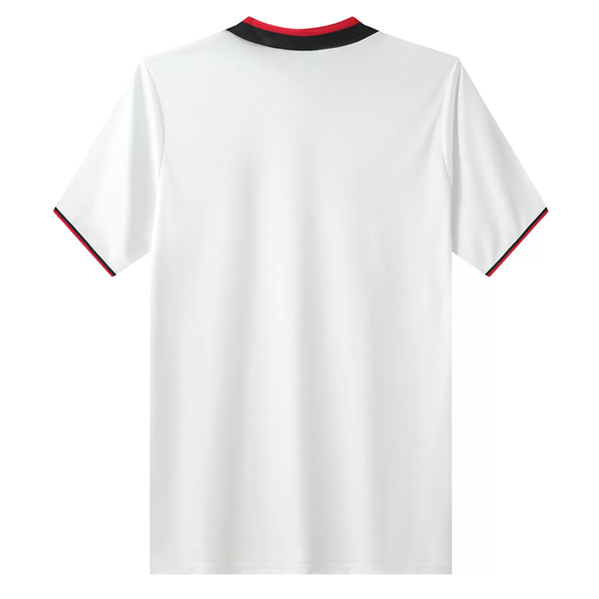Maillot Rétro Domicile AC Milan 1988 – Image 2
