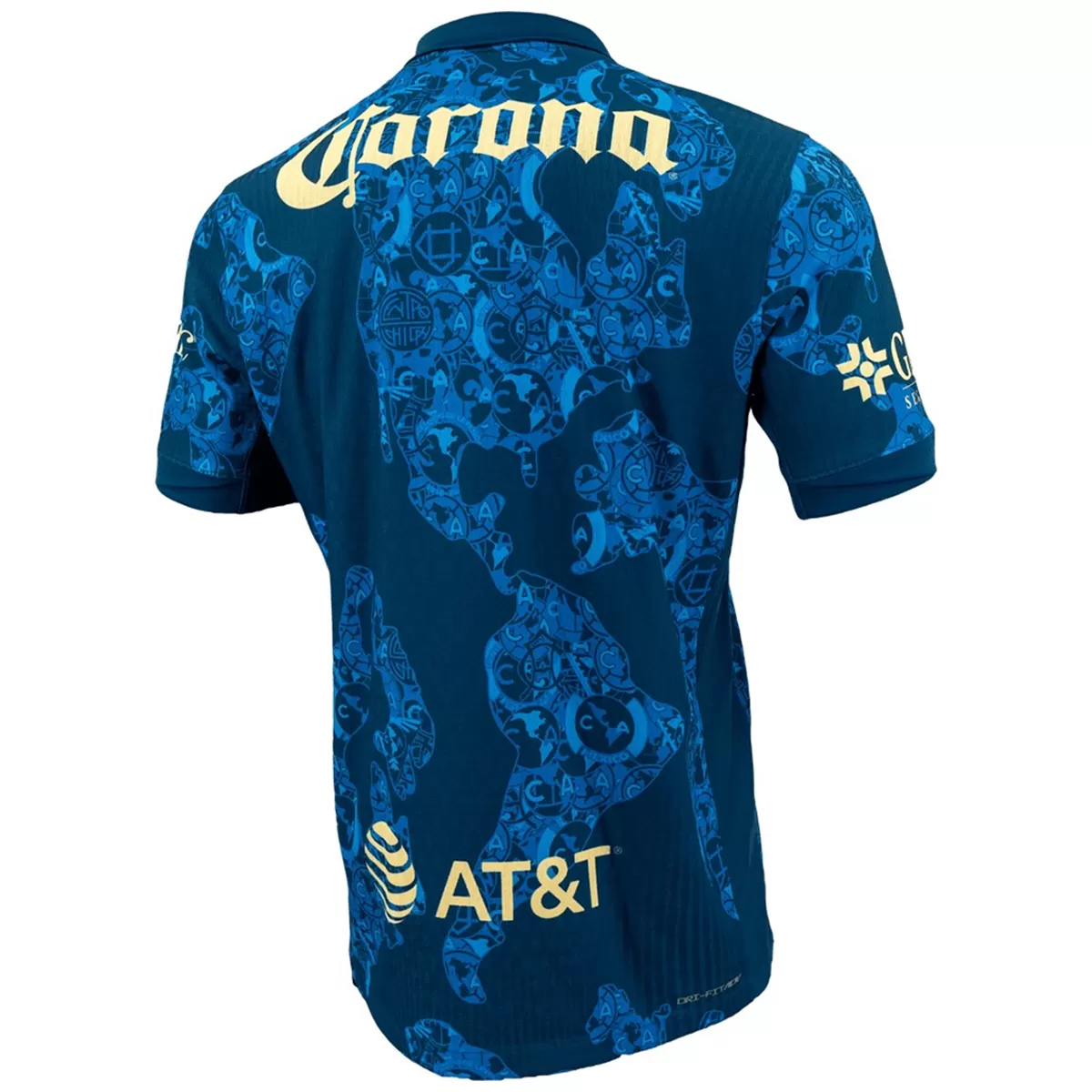 Maillot Player Extérieur Club América 2026/27 – Image 2
