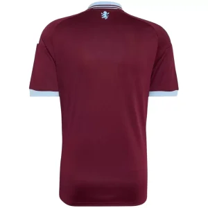 Maillot Domicile Aston Villa 2026/27 – Image 4
