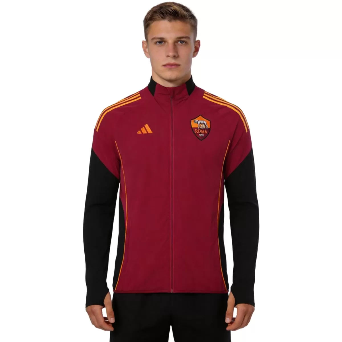 Veste AS Roma 2025/26