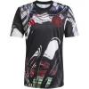 Maillot Domicile Manchester United 2025/26 - Eleven Crown - Maillot de Football Pas Cher - Survêtements Pas Cher - Maillot de Foorball Enfants Pas Cher - Maillots Retro Vintage Pas Cher- Qualité Premium