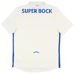Maillot Troisième FC Porto 2025/26 – Image 4