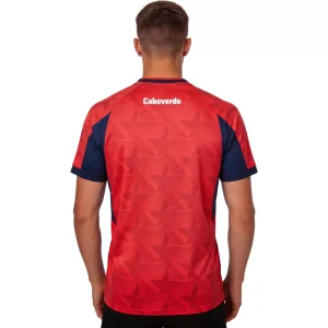 Maillot Troisième Cap Vert 2026/27 – Image 2