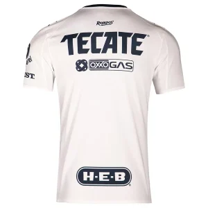 Maillot Extérieur CF Monterrey 2025/26 – Image 2