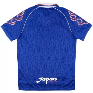 Maillot Rétro Domicile Japon 1998 – Image 4