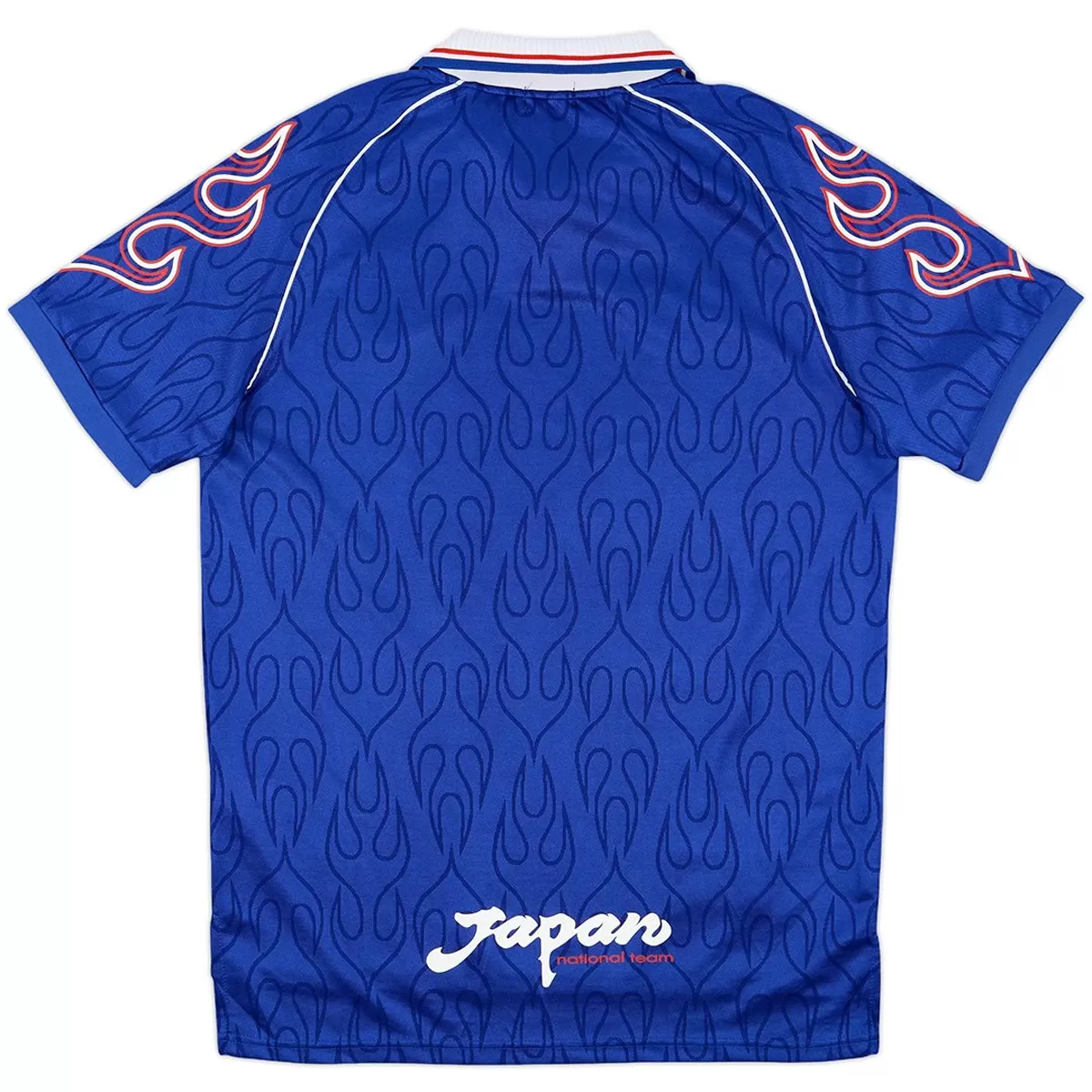 Maillot Rétro Domicile Japon 1998 – Image 4