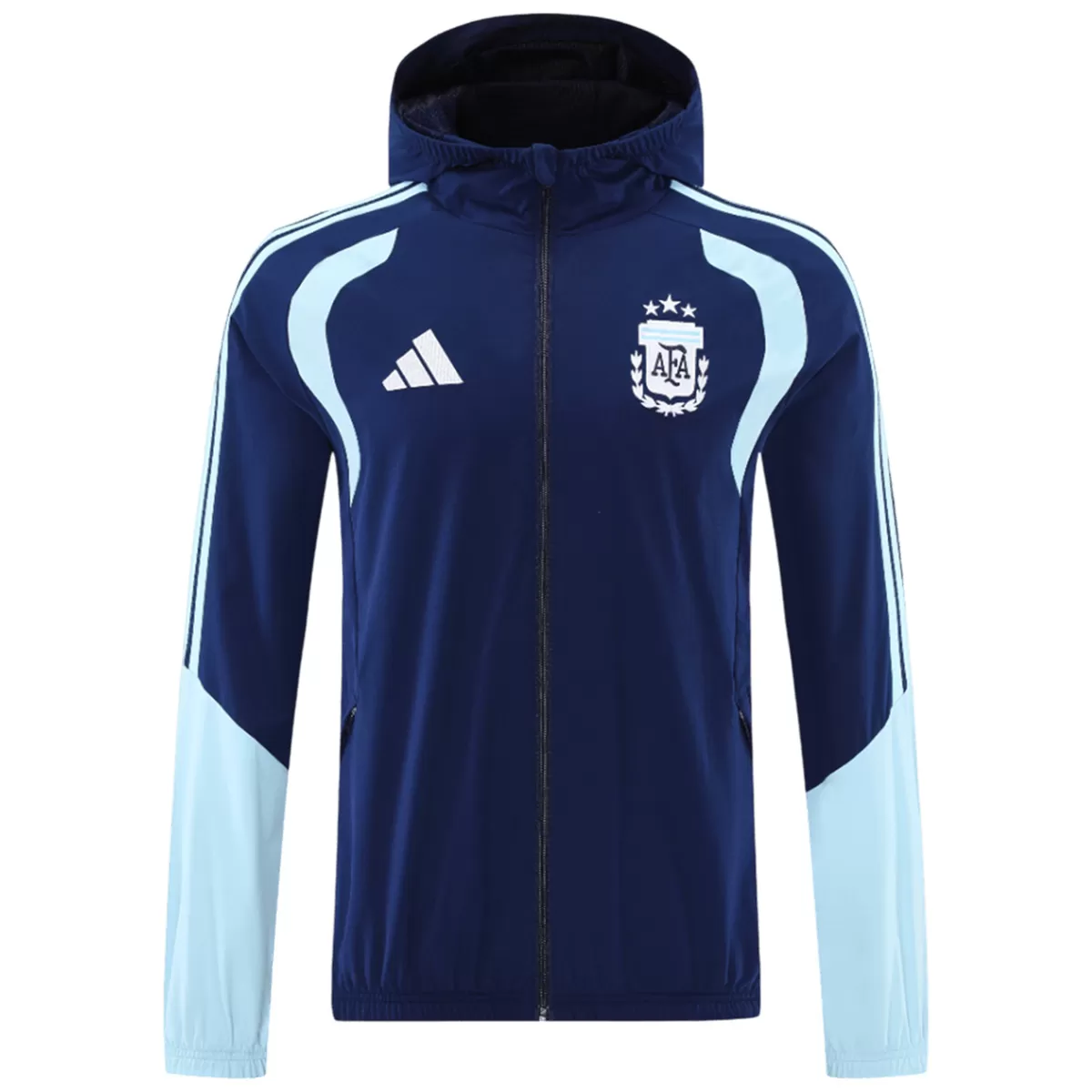 Veste Argentine 2026/27 – Image 2
