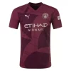 Maillot Player Troisième Manchester City 2026/27 - Eleven Crown - Maillot de Football Pas Cher - Survêtements Pas Cher - Maillot de Foorball Enfants Pas Cher - Maillots Retro Vintage Pas Cher- Qualité Premium