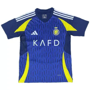 Maillot Extérieur Al Nassr 2026/27 – Image 2