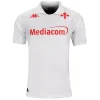 Maillot Extérieur Fiorentina 2026/27 - Eleven Crown - Maillot de Football Pas Cher - Survêtements Pas Cher - Maillot de Foorball Enfants Pas Cher - Maillots Retro Vintage Pas Cher- Qualité Premium