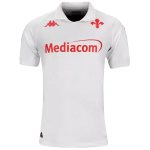 Maillot Extérieur Fiorentina 2026/27