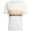Maillot Domicile Colombie 2026/27 - Eleven Crown - Maillot de Football Pas Cher - Survêtements Pas Cher - Maillot de Foorball Enfants Pas Cher - Maillots Retro Vintage Pas Cher- Qualité Premium