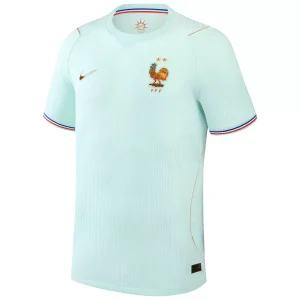 Maillot Player Extérieur France 2026/27 – Image 3