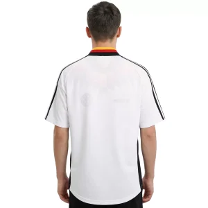 Maillot Rétro Domicile Allemagne 1994 – Image 2