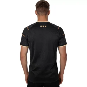 Maillot Player Extérieur Ajax Amsterdam 2026/27 – Image 2
