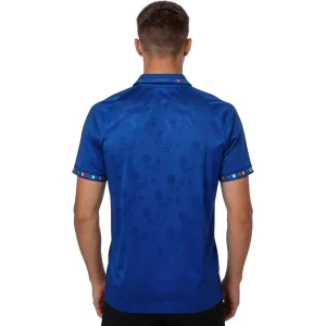 Maillot Rétro Domicile Italie 1994 – Image 2