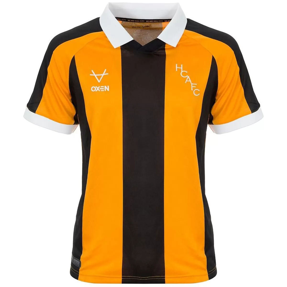 Maillot Domicile Hull City 2026/27 – Image 3
