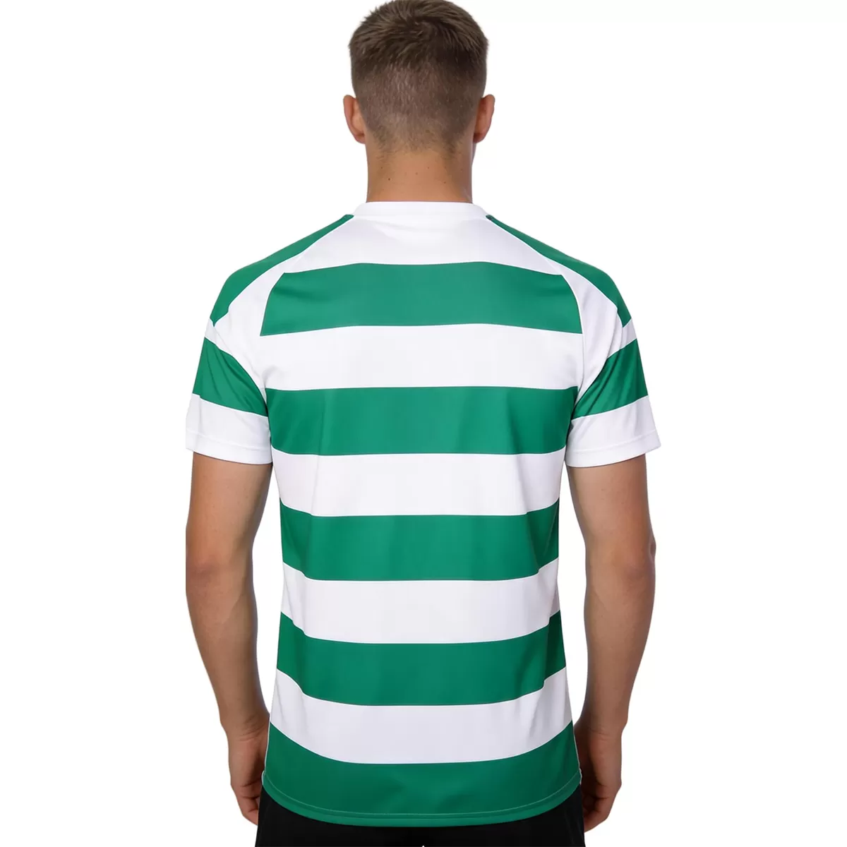 Maillot Domicile Celtic FC 2026/27 – Image 2