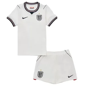 Ensemble Enfants Domicile Angleterre 2026/27 – Image 2