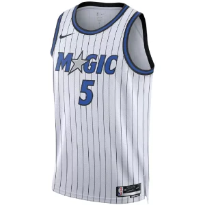 Maillot Domicile Orlando Magic Paolo Banchero #5 2026/27 – Image 3