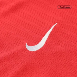 Maillot Rétro Domicile Manchester United 2007 – Image 3