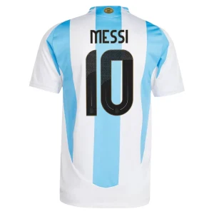 Maillot Player Domicile Argentine Messi #10 2026/27 – Image 3
