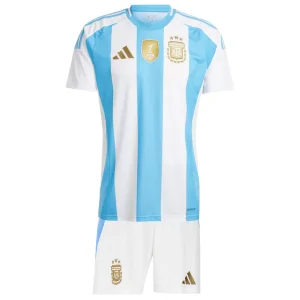 Ensemble Enfants Domicile Argentine 2026/27