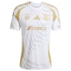 Maillot Troisième Tigres UANL 2026/27 - Eleven Crown - Maillot de Football Pas Cher - Survêtements Pas Cher - Maillot de Foorball Enfants Pas Cher - Maillots Retro Vintage Pas Cher- Qualité Premium